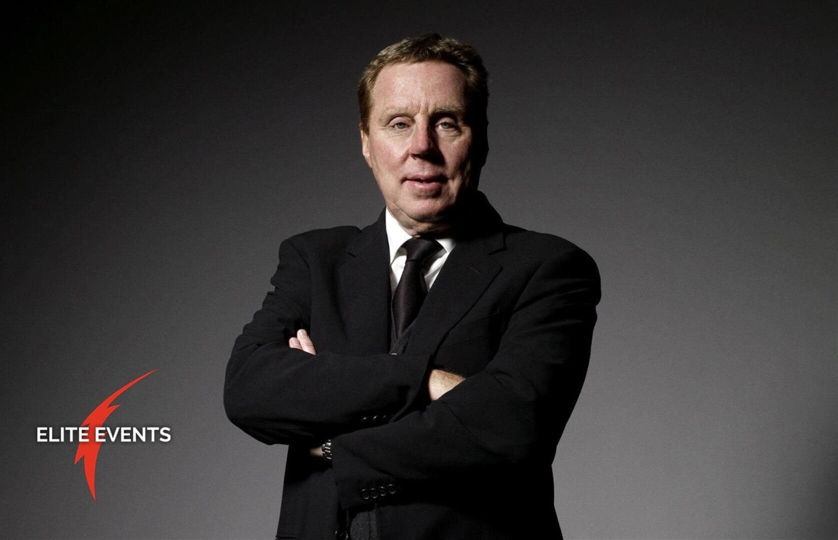  An Audience With Harry Redknapp