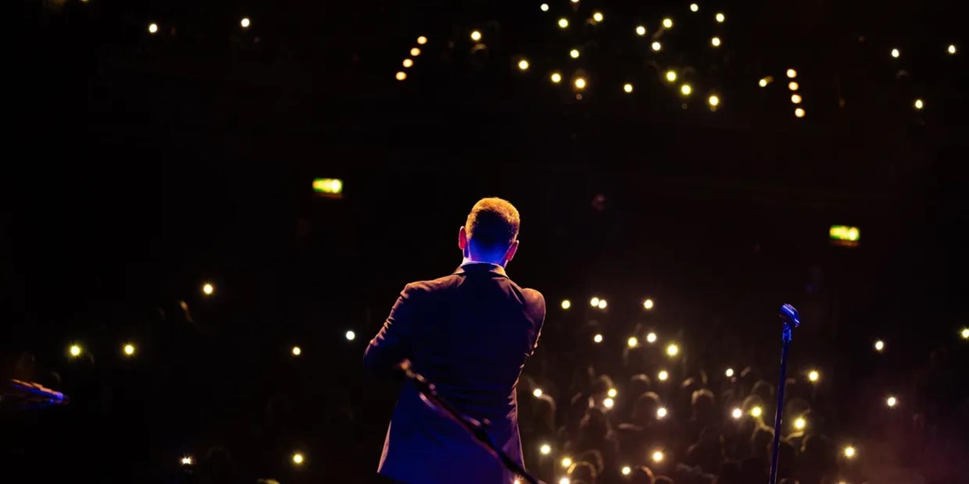  Bublé by Candlelight