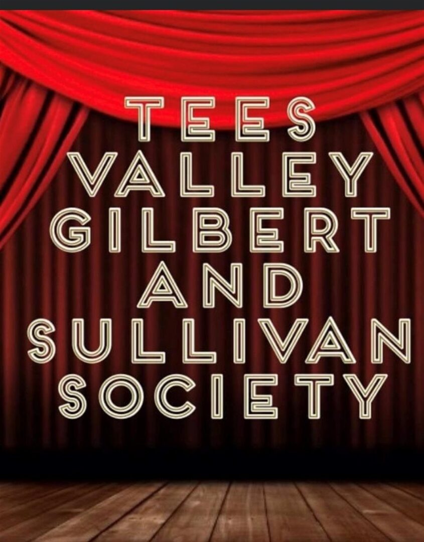  Classical Café December: Teesside Gilbert & Sullivan Society