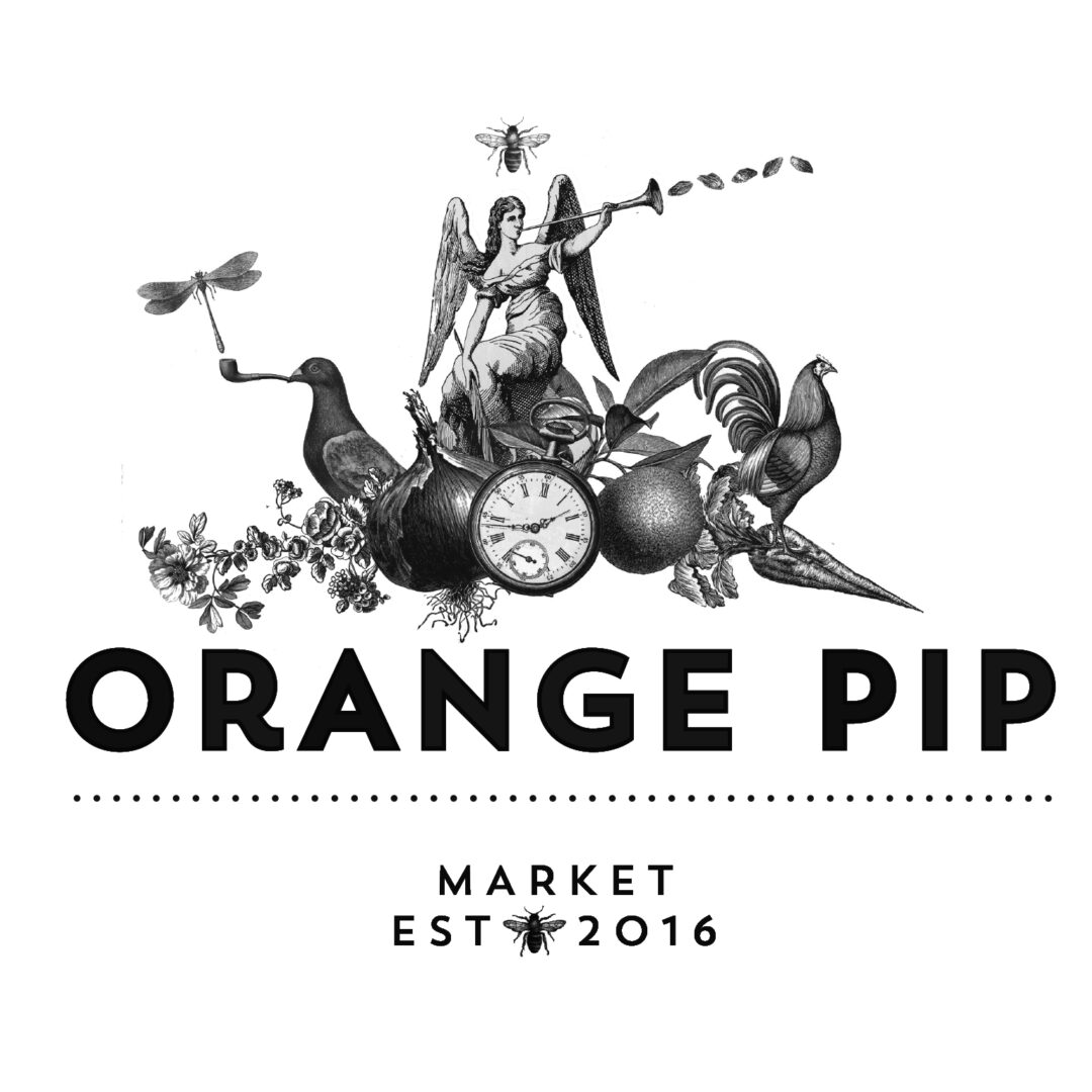  Orange Pip Market – Trader Fees (Prices Inclusive of VAT)