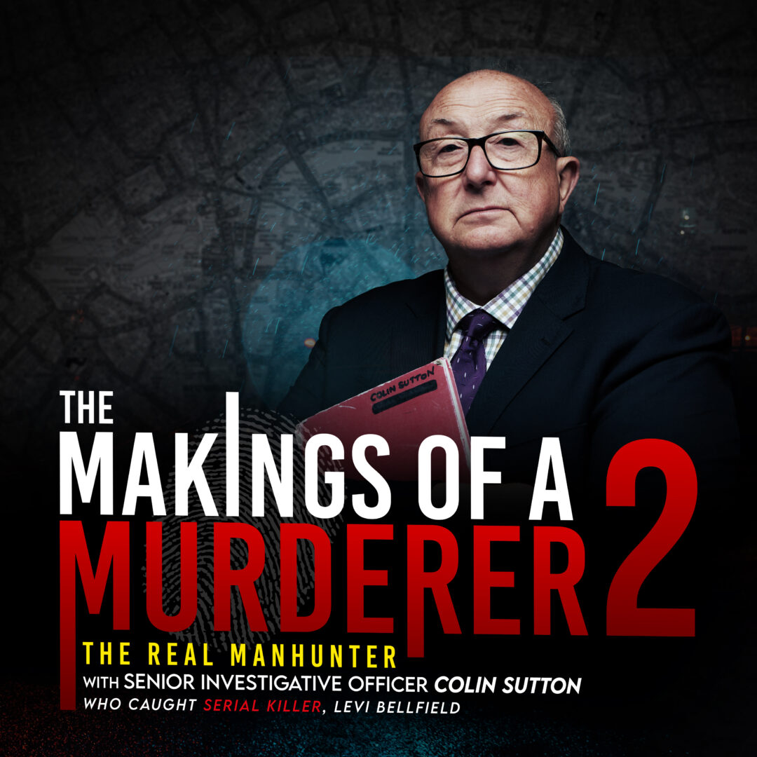  The Makings of a Murderer 2 – The Real Manhunter